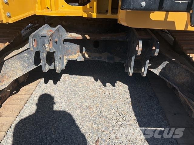 CAT 315 Crawler excavators