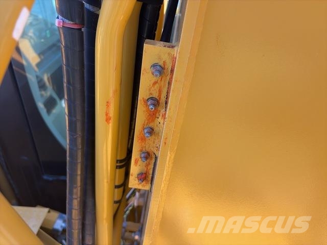 CAT 315 Crawler excavators