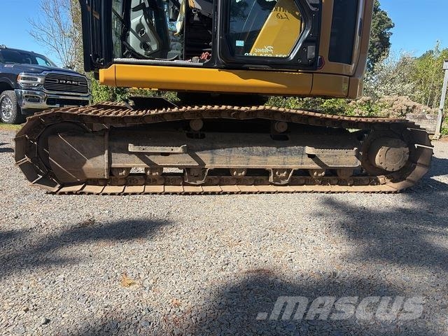CAT 315 Crawler excavators