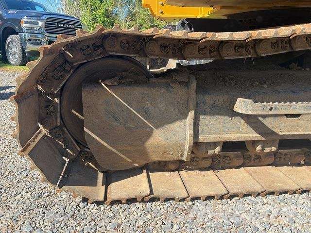 CAT 315 Crawler excavators