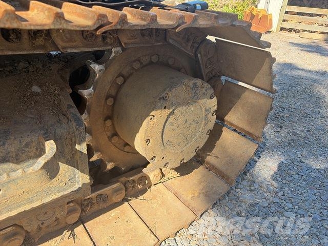 CAT 315 Crawler excavators