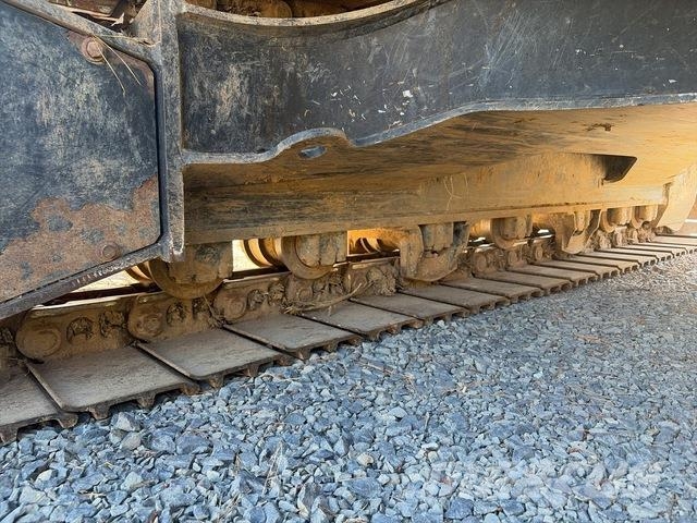 CAT 315 Crawler excavators