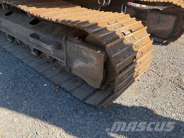 CAT 315 Crawler excavators