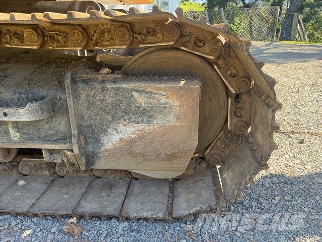 CAT 315 Crawler excavators
