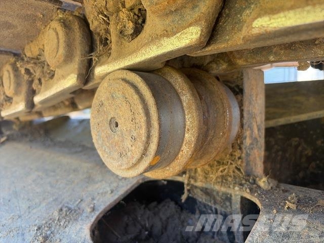 CAT 315 Crawler excavators