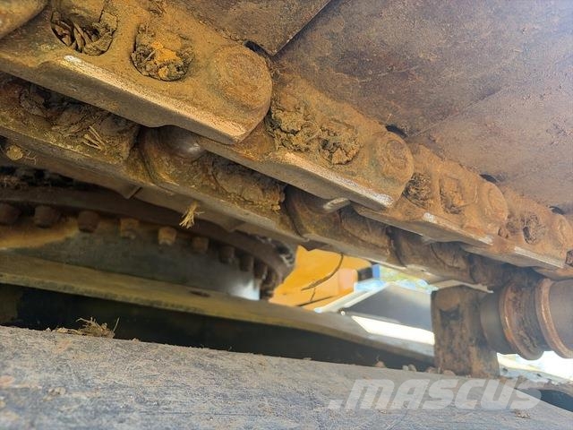 CAT 315 Crawler excavators