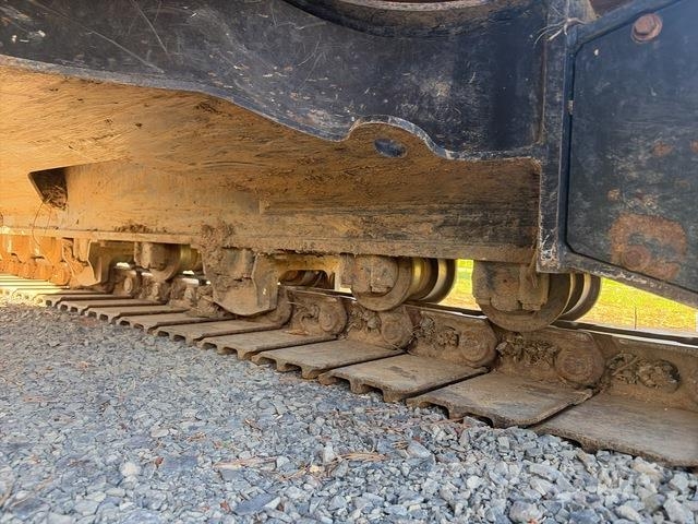 CAT 315 Crawler excavators