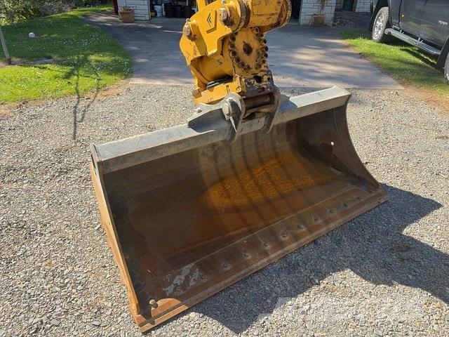 CAT 315 Crawler excavators