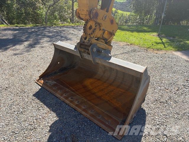 CAT 315 Crawler excavators