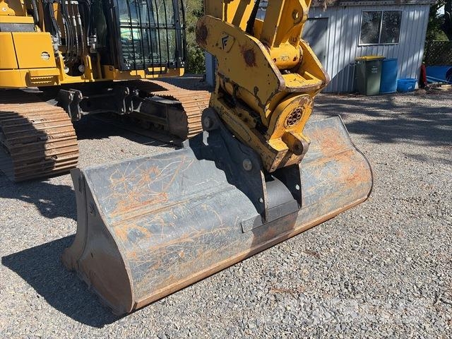 CAT 315 Crawler excavators