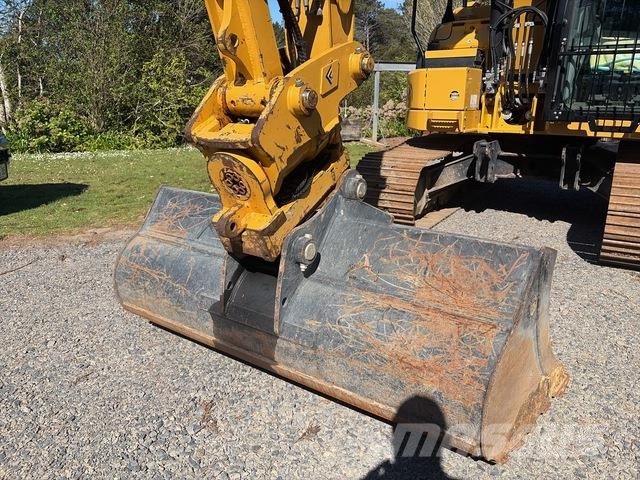 CAT 315 Crawler excavators