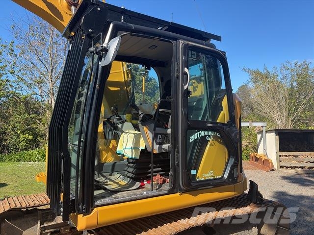 CAT 315 Crawler excavators