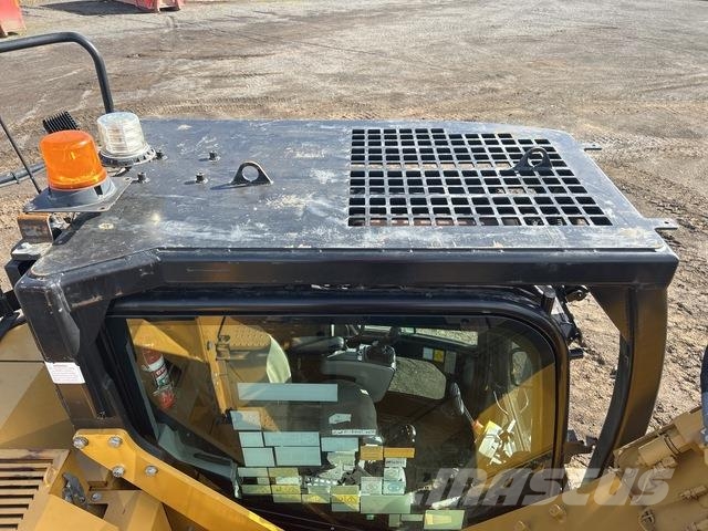 CAT 315F L Beltegraver