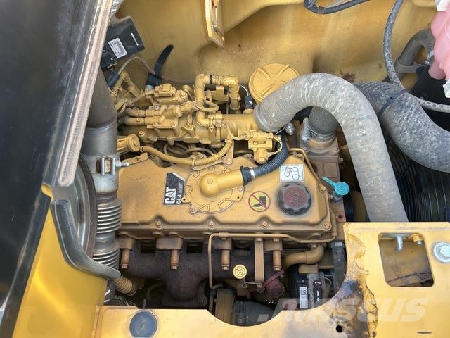 CAT 315F L Beltegraver