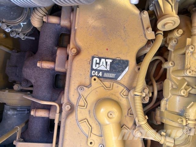 CAT 315F L Beltegraver