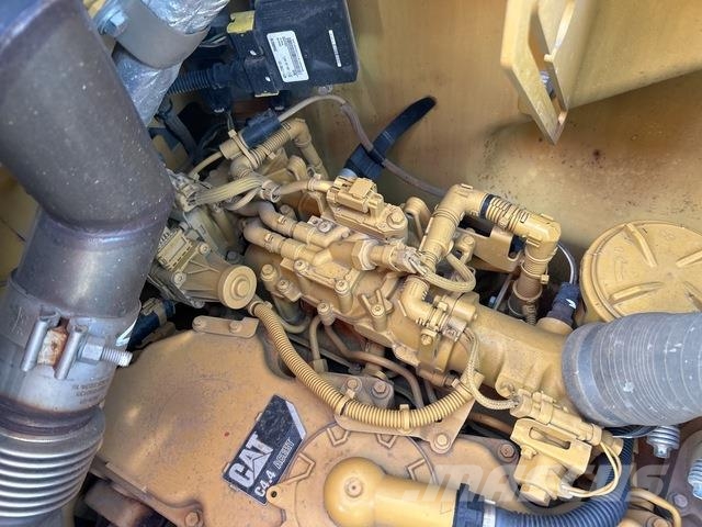 CAT 315F L Beltegraver