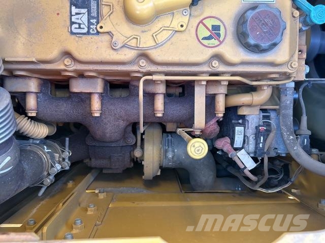 CAT 315F L Beltegraver