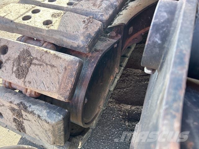 CAT 315F L Beltegraver