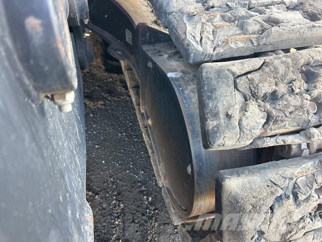 CAT 315F L Beltegraver