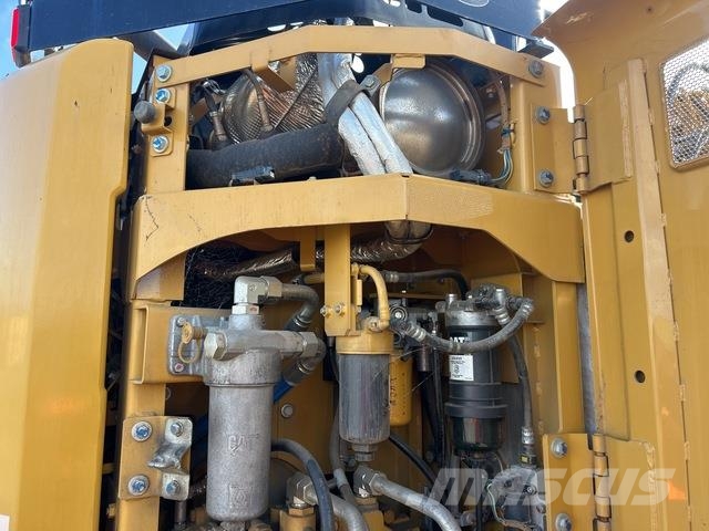 CAT 315F L Beltegraver