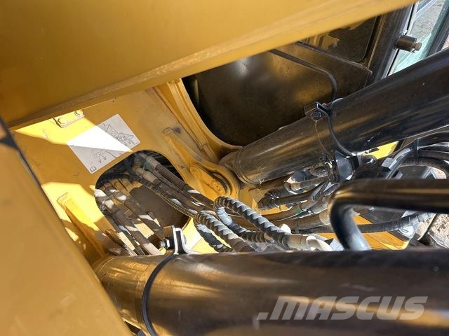CAT 315F L Beltegraver
