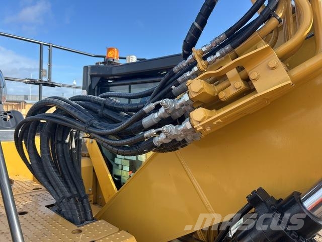 CAT 315F L Beltegraver