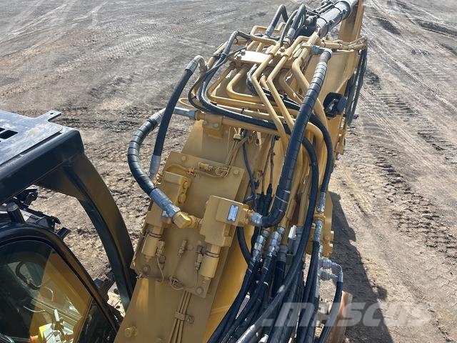 CAT 315F L Beltegraver