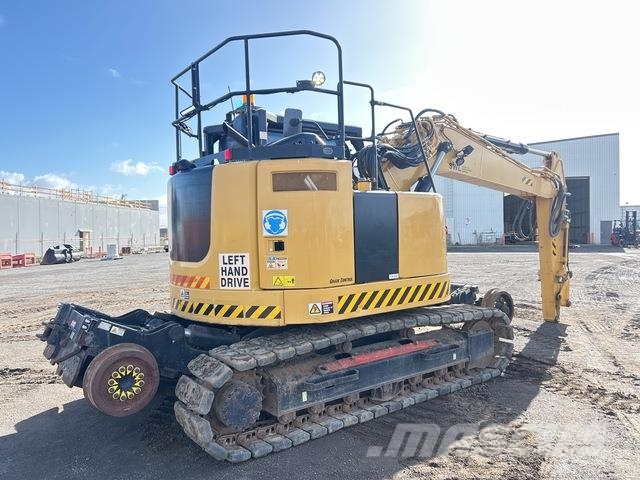 CAT 315F L Beltegraver