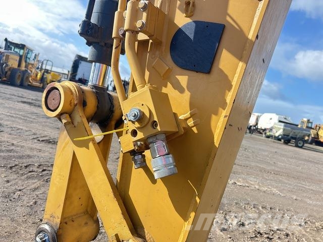 CAT 315F L Beltegraver
