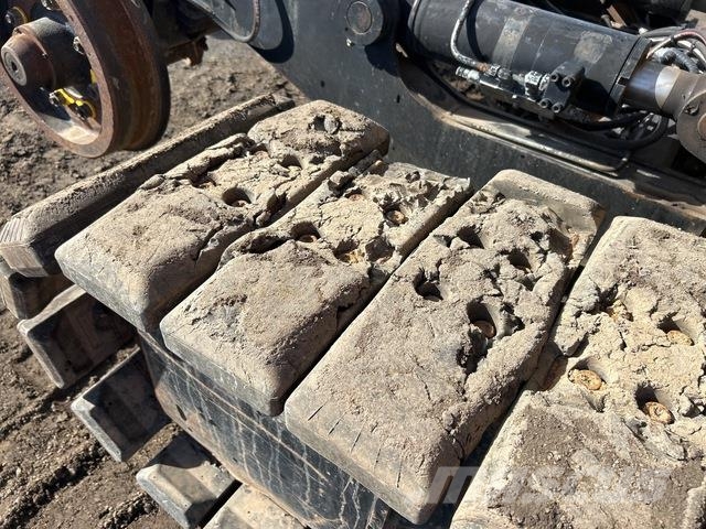 CAT 315F L Beltegraver