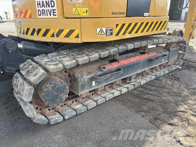 CAT 315F L Beltegraver