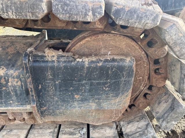 CAT 315F L Beltegraver