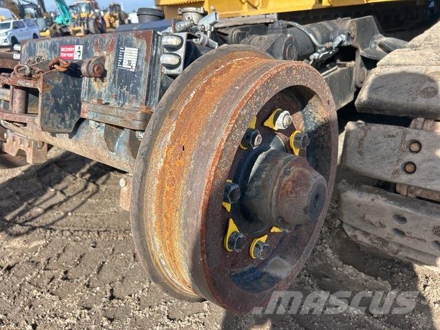 CAT 315F L Beltegraver