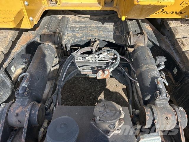 CAT 315F L Beltegraver