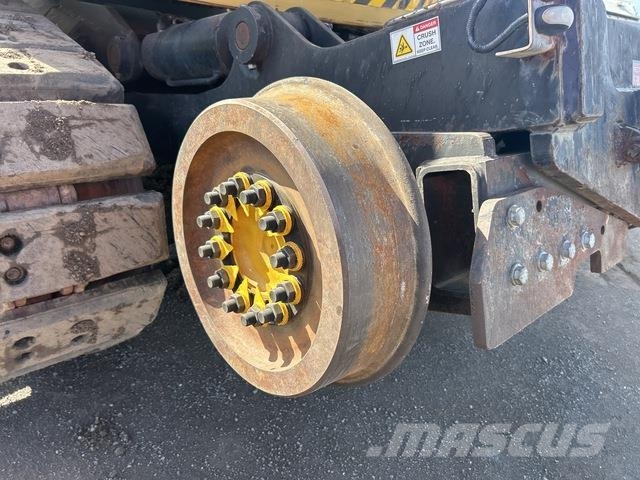 CAT 315F L Beltegraver