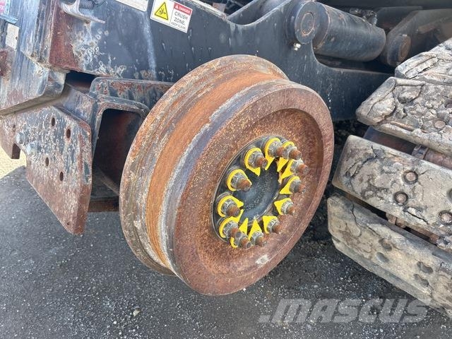 CAT 315F L Beltegraver