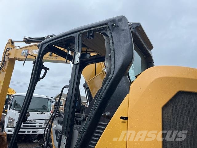 CAT 315GC Escavadeiras de esteiras