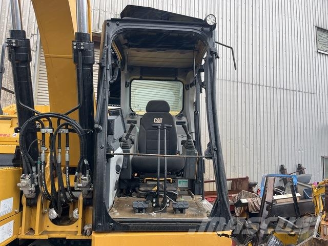 CAT 315GC Escavadeiras de esteiras