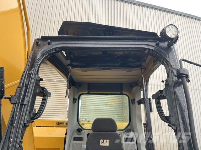 CAT 315GC Escavadeiras de esteiras