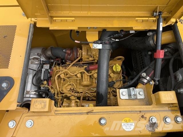 CAT 315GC Escavadeiras de esteiras