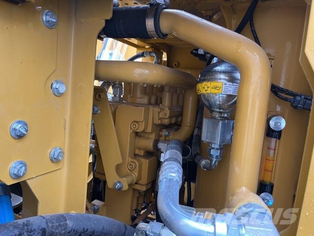 CAT 315GC Escavadeiras de esteiras