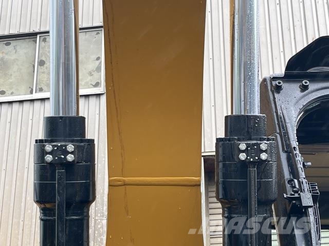 CAT 315GC Escavadeiras de esteiras