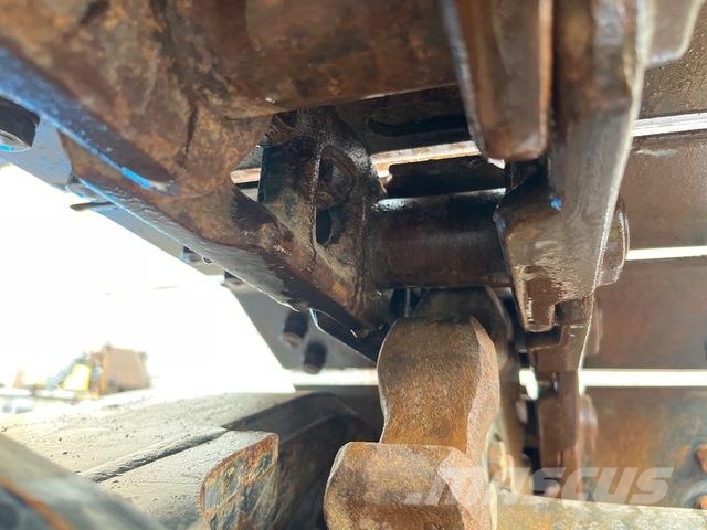 CAT 315GC Escavadeiras de esteiras