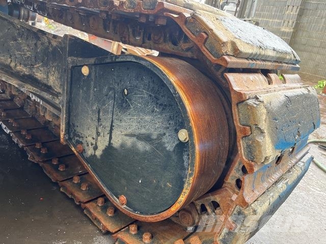 CAT 315GC Escavadeiras de esteiras