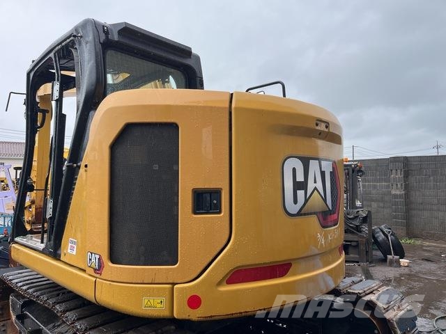 CAT 315GC Escavadeiras de esteiras