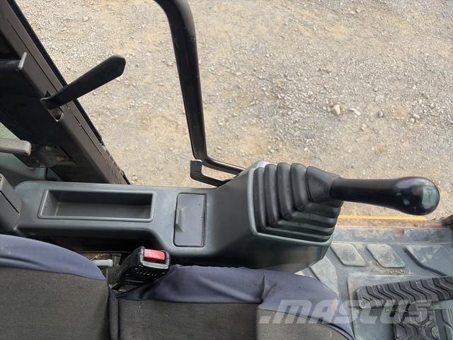 CAT 320D Escavadeiras de esteiras