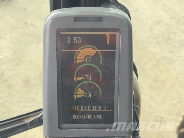 CAT 320D Escavadeiras de esteiras