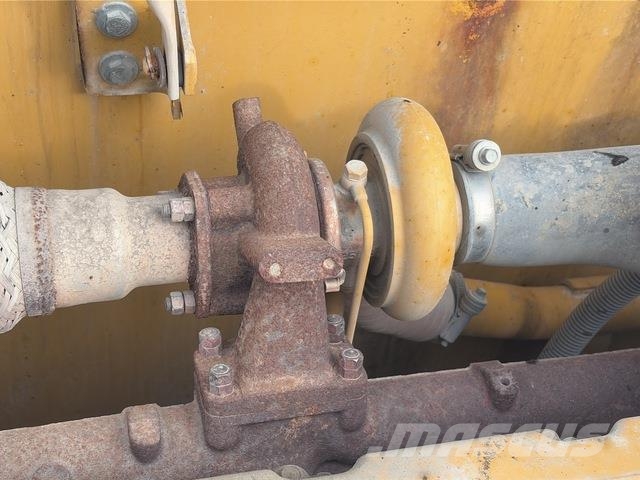CAT 320D Escavadeiras de esteiras