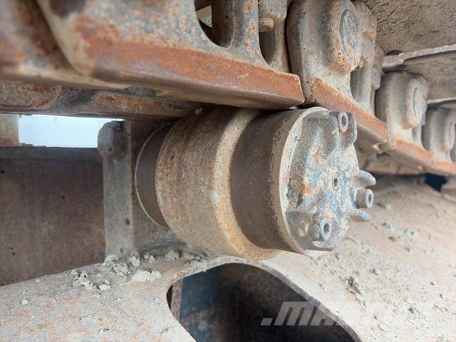 CAT 320D Escavadeiras de esteiras