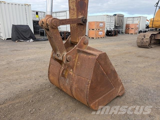 CAT 320D Escavadeiras de esteiras